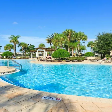 No Rear Neighbor 6Br Private Pool/Spa Near Disney